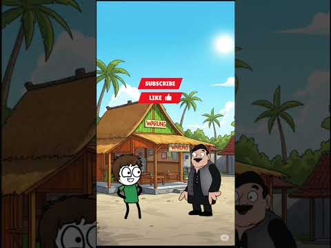 Tim Asep Atau Tim Bapak?? #shorts #shortvideo #comedy #funny