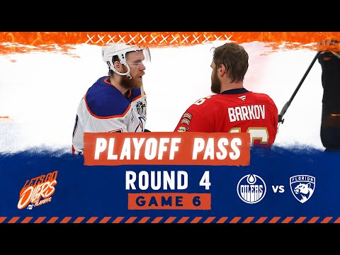 PLAYOFF PASS 25 | Round 4, Game 6 Trailer