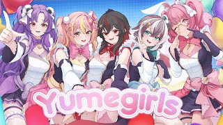 Preguntas y Respuestas Yumegirls! 💫🌈