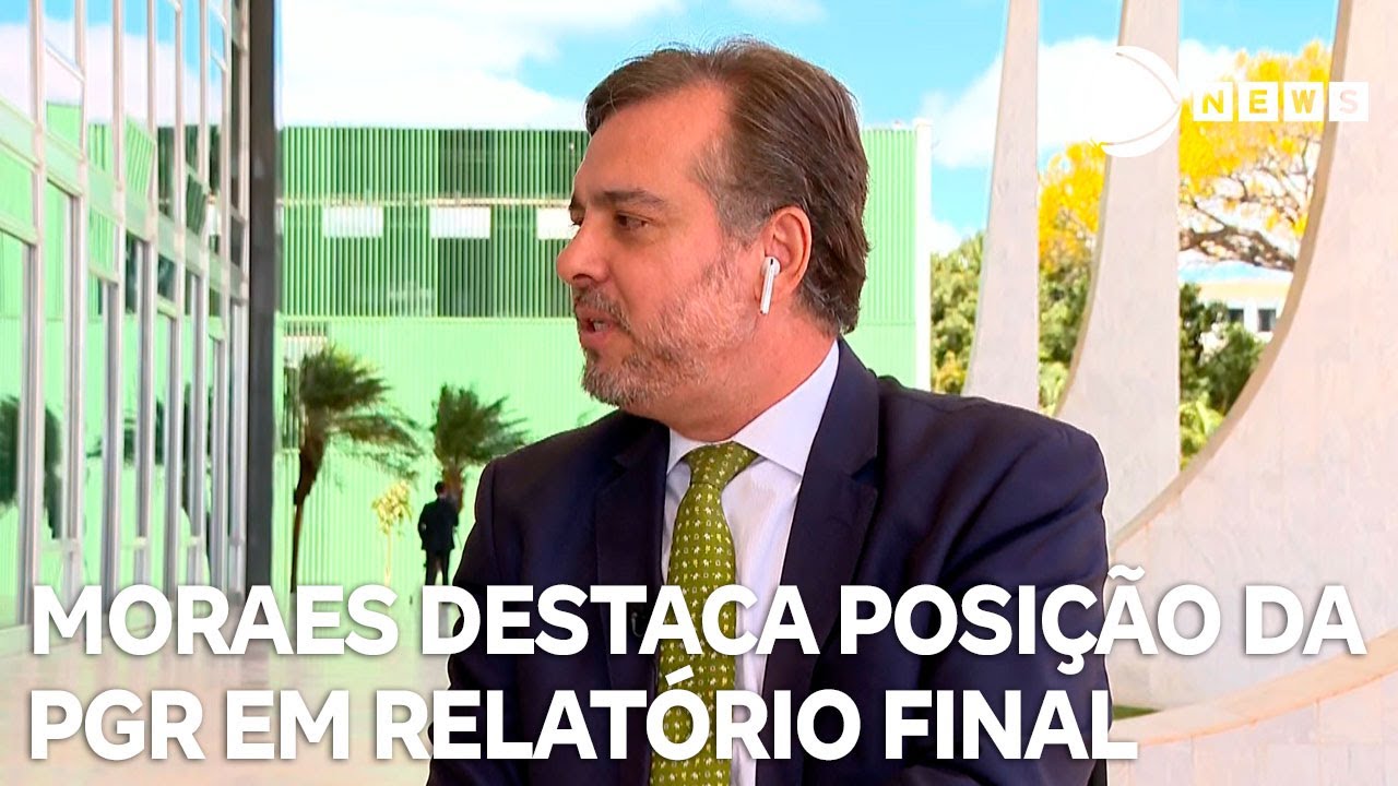 Especialista analisa 2ª dia de julgamento de Bolsonaro e mais sete réus