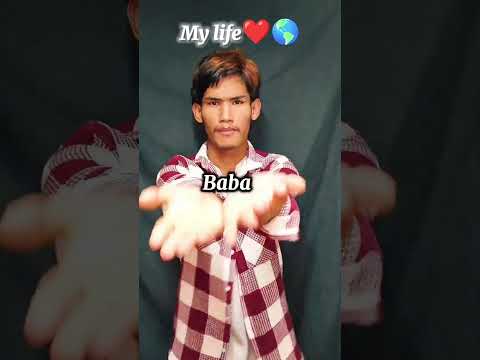 Kedar Aa Raha Hu | Har Har Mahadev 🙏 | #RahulLama #Short