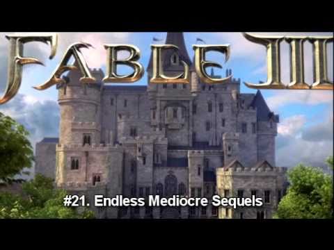 Top 32 Reasons Fable III Sucks! - UCsgv2QHkT2ljEixyulzOnUQ