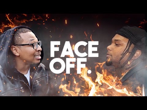 SUPAHOTFIRE vs GEECHI GOTTI (FACEOFF)