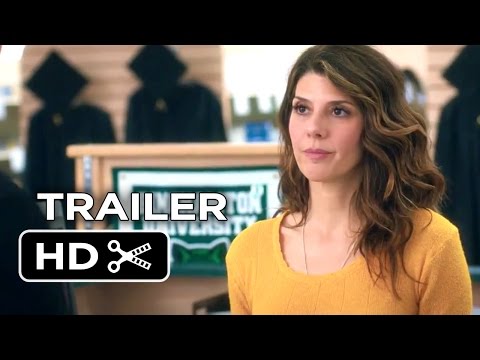 The Rewrite TRAILER 1 (2014) - Marisa Tomei, Hugh Grant Romantic Comedy HD - UCkR0GY0ue02aMyM-oxwgg9g