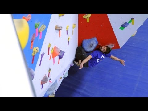 5 Advanced Bouldering Techniques | Rock Climbing - UCSpVHeDGr9UbREhRca0qwsA