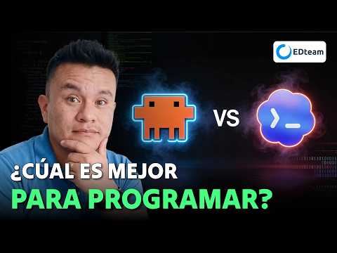 Fan de Claude Code prueba Codex. ¿Es un digno rival?