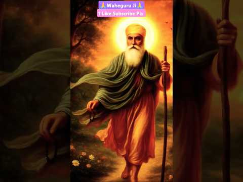 waheguru ji🙏🙏🙏 #bhakti #shorts #tradingshorts #shortsviral #love #song #subscribe #motivation