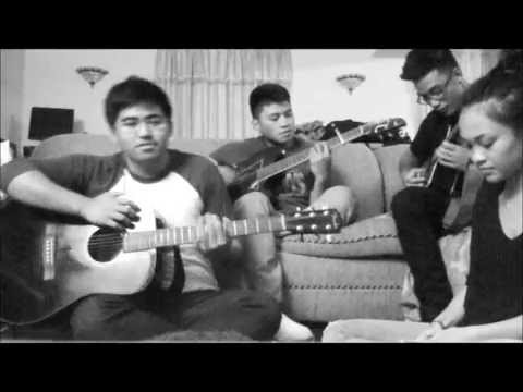 Stay the Night x Clarity - ZEDD mashup by Erica Vidallo ft. Jr, James, Paolo & Zeke