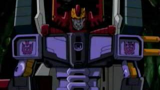 Transformers Armada Episode 52 1