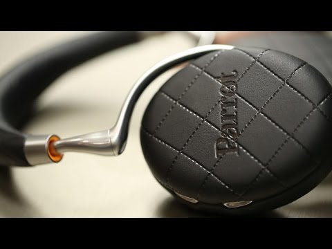 Parrot Zik 3: The most high-tech, feature-packed wireless headphone you can get - UCOmcA3f_RrH6b9NmcNa4tdg