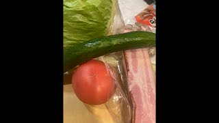 夜食作るよ
