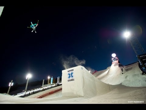 Bobby's Life - Winter X Games Big Air - Episode 4 - UCblfuW_4rakIf2h6aqANefA