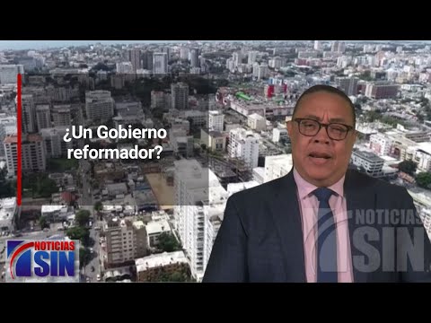 Dos Minutos: ¿un gobierno reformador?