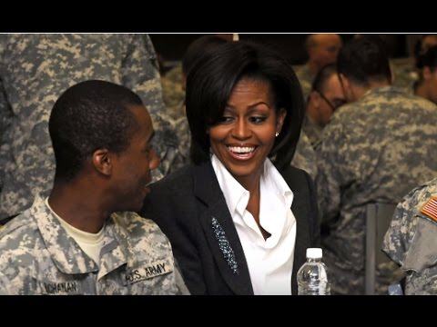 What is the role of First Lady? | America 101