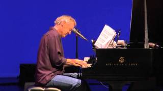 Bruce Hornsby - "China Doll"