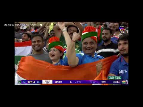 IND vs PAK Asia Cup 2025 Final