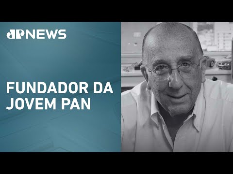 São José do Rio Preto presta homenagem a “Seu” Tuta