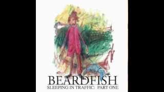 Beardfish - Sleeping in Traffic: Pt. 1 [FULL ALBUM - progressive rock]