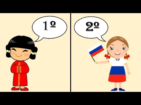 Top 5 idiomas mas complicados de aprender y hablar