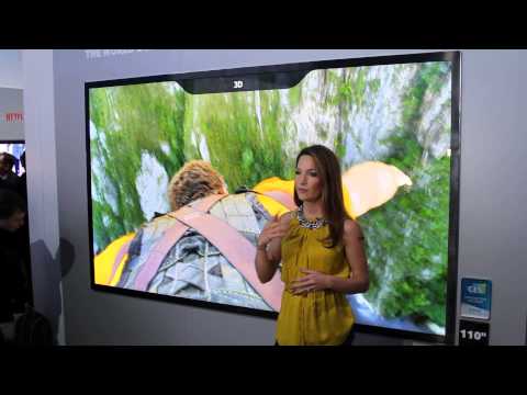 Samsung 110 inch 8K 3D TV! [CES 2015] - UCRAxVOVt3sasdcxW343eg_A