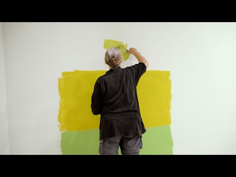 Hanne Borchgrevink | Space Making