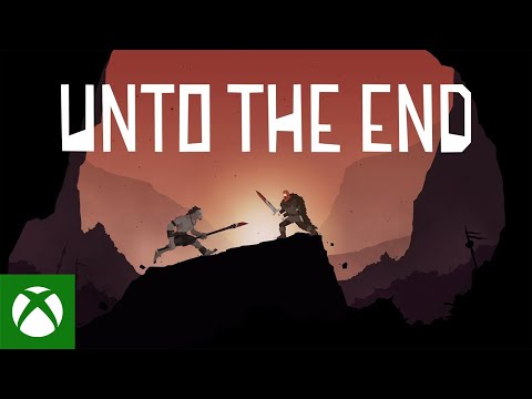 Unto The End | Release Date December 9