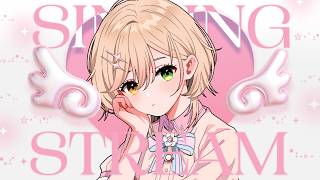 【 #歌枠 】リクエスト歌枠！4月もありがとーね！【 茨むあん︙Vsinger  】#vtuber #karaoke