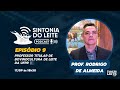 PROFESSOR RODRIGO DE ALMEIDA - Sintonia do Leite PodCast by Canal do Leite #EP9