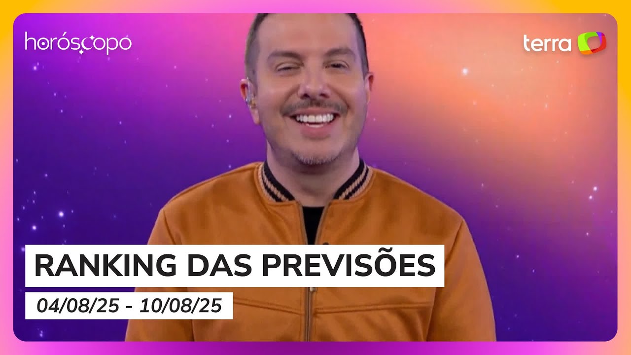 Ranking das Previsões Gêmeos Libra e Escorpião devem ter cautela