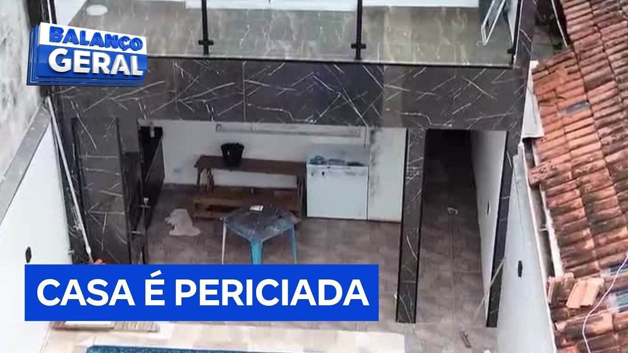 Polícia investiga nova casa ligada ao assassinato do ex delegado Ruy Ferraz Fontes