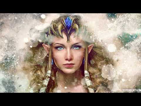 Samuele Birolini - Queen Of The Woods | EMOTIONAL ELVEN MUSIC - UC4L4Vac0HBJ8-f3LBFllMsg