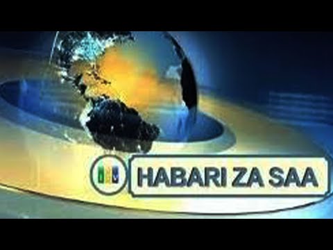 🔴HABARI ZA SAA, SAA NANE  NA DAKIKA 55....MACHI 09,  2026