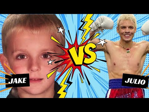 Jake Paul vs. Julio Cesar Chavez FIGHT predictions from the PROS