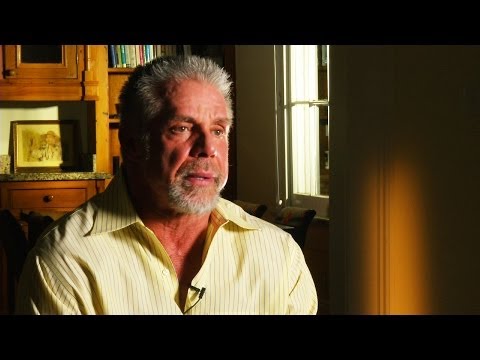 The Ultimate Warrior reflects on his legacy - UCJ5v_MCY6GNUBTO8-D3XoAg