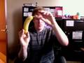 How to Peel a Banana