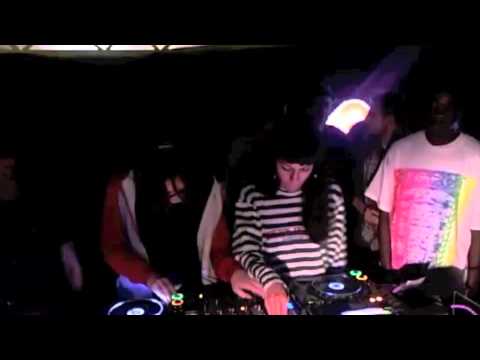 RBMA Madrid x Boiler Room - Canblaster b2b DJ Asma 50 min DJ set - UCGBpxWJr9FNOcFYA5GkKrMg