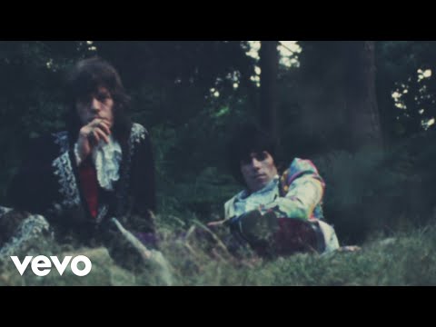 The Rolling Stones - Chronicles - She’s A Rainbow (EP3)