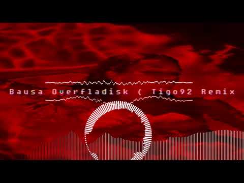 Bausa Overfladisk ( Tigo92 Remix