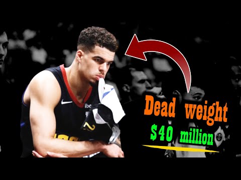 NBA Role Players: Overpaid Investments and Underwhelming Performances