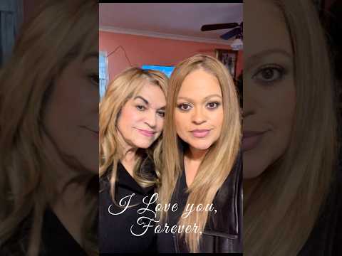 🕊️ Rest my momma! I miss you so much! My heart aches! I love you forever! ❤️ #jesus #love  #momma