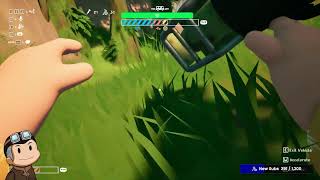 RV There Yet w/ Friends ... New Map