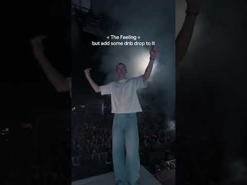 This one hits hard 🤯 #lostfrequencies #electronicmusic #rave #dnb #party #remix