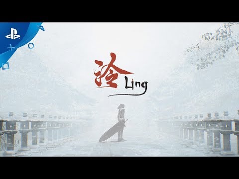 Ling: A Road Alone - Launch Trailer?PS4