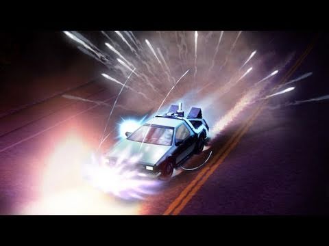 Back to the Future: The Game Review (Ep 1) - UCsgv2QHkT2ljEixyulzOnUQ