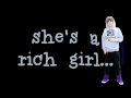 MV เพลง  Rich Girl - Soulja Boy feat. Justin Bieber
