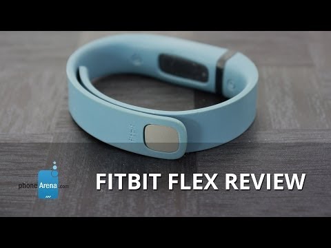 Fitbit Flex Review - UCwPRdjbrlqTjWOl7ig9JLHg