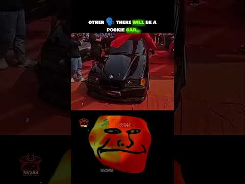 wait for end ☠️#shortsfeed #shorts #viralshorts #newcar #bmw #trollface #aura #phonk