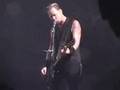 Metallica - Dyers Eve (Live 2004)