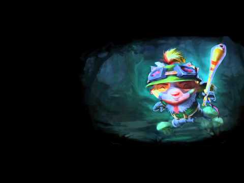 Crown - Captain Teemo (FULL VERSION + DOWNLOAD!)