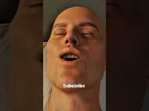 why this man eat aa headphones 🧠! #shortvideo #shorts #ytshorts